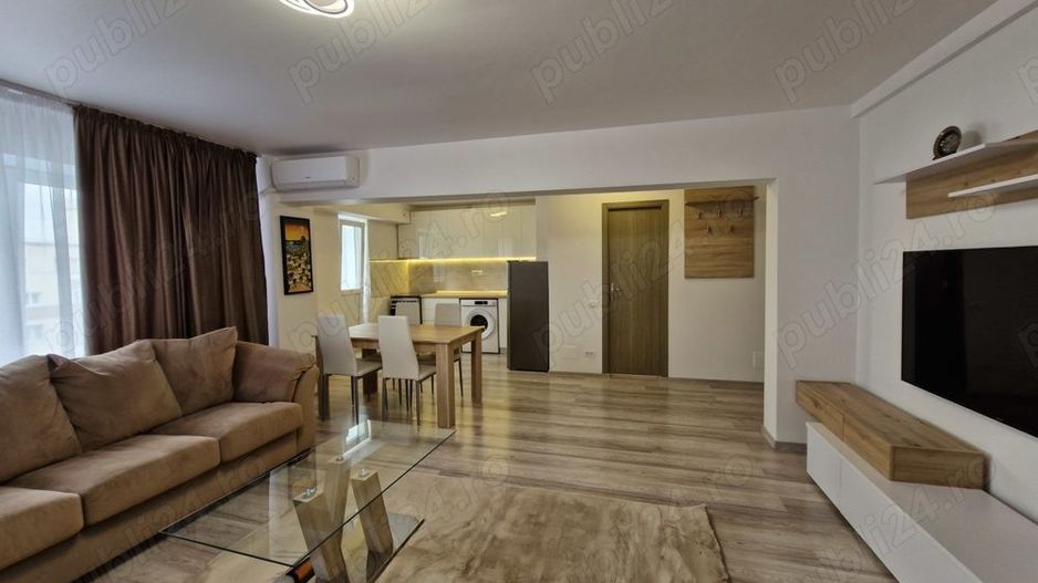 Owner rents studio apartment Calea Calarasilor  Bd. Decebal - Poză 1