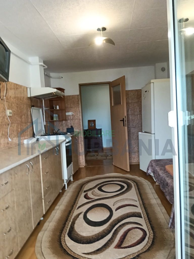 Apartament 2 camere decomandat, etaj 5 mansarda, zona Gradinari - Iasi - Poză 2