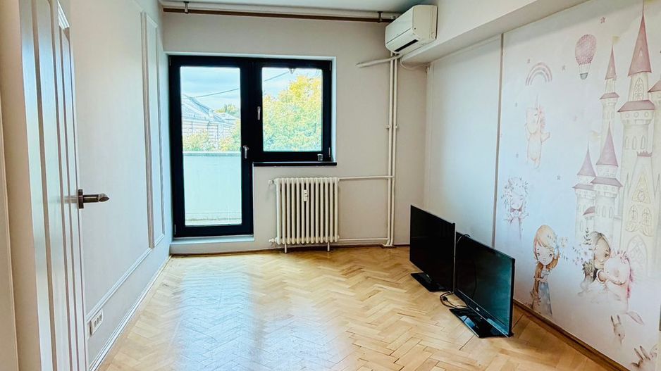 3 camere Splaiul Unirii | Radu Voda | Marasesti | bloc 1996 - Poză 3