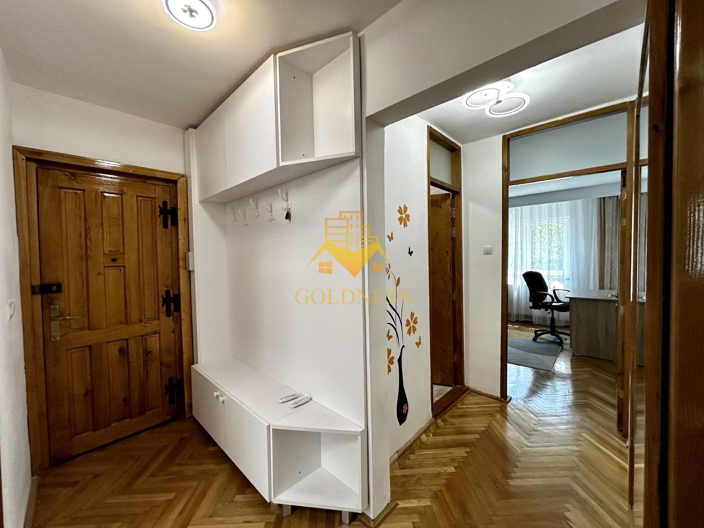 3 camere decomandate, UMF, USAMV, Regina Maria, Louis Pasteur, Zorilor - Poză 13