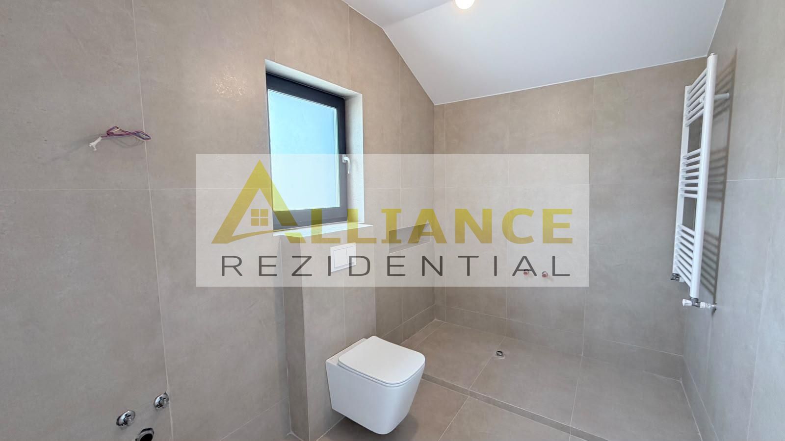 Casa Individuala - 5 camere - 2 bai - 259mp teren - Poză 12