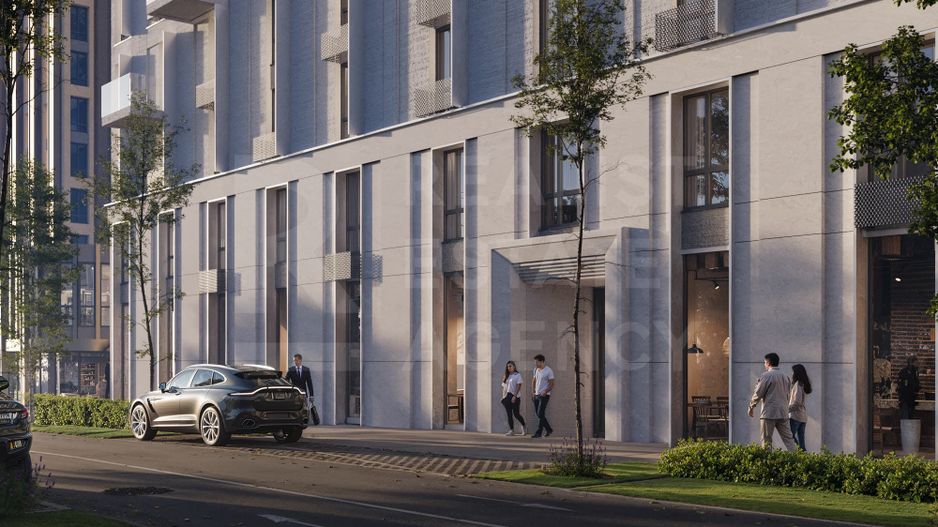 Vânzare, apartament, 2 camere, Bulevardul Dacia, Botanica - Poză 2