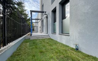 Vila De Inchiriat | Pipera - Poză 38