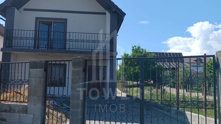 Super preț,casă în Cristian Sibiu - Poză 5