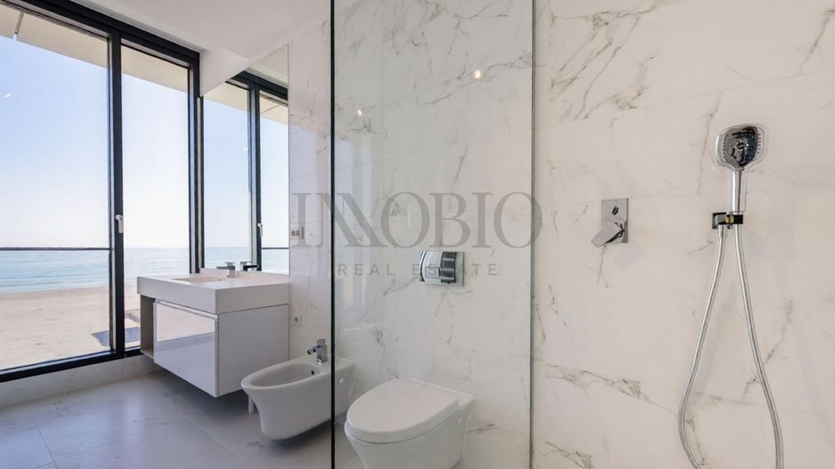 Apartament 4 Camere | Beach Front | One Mamaia | Loc de Parcare - Poză 9