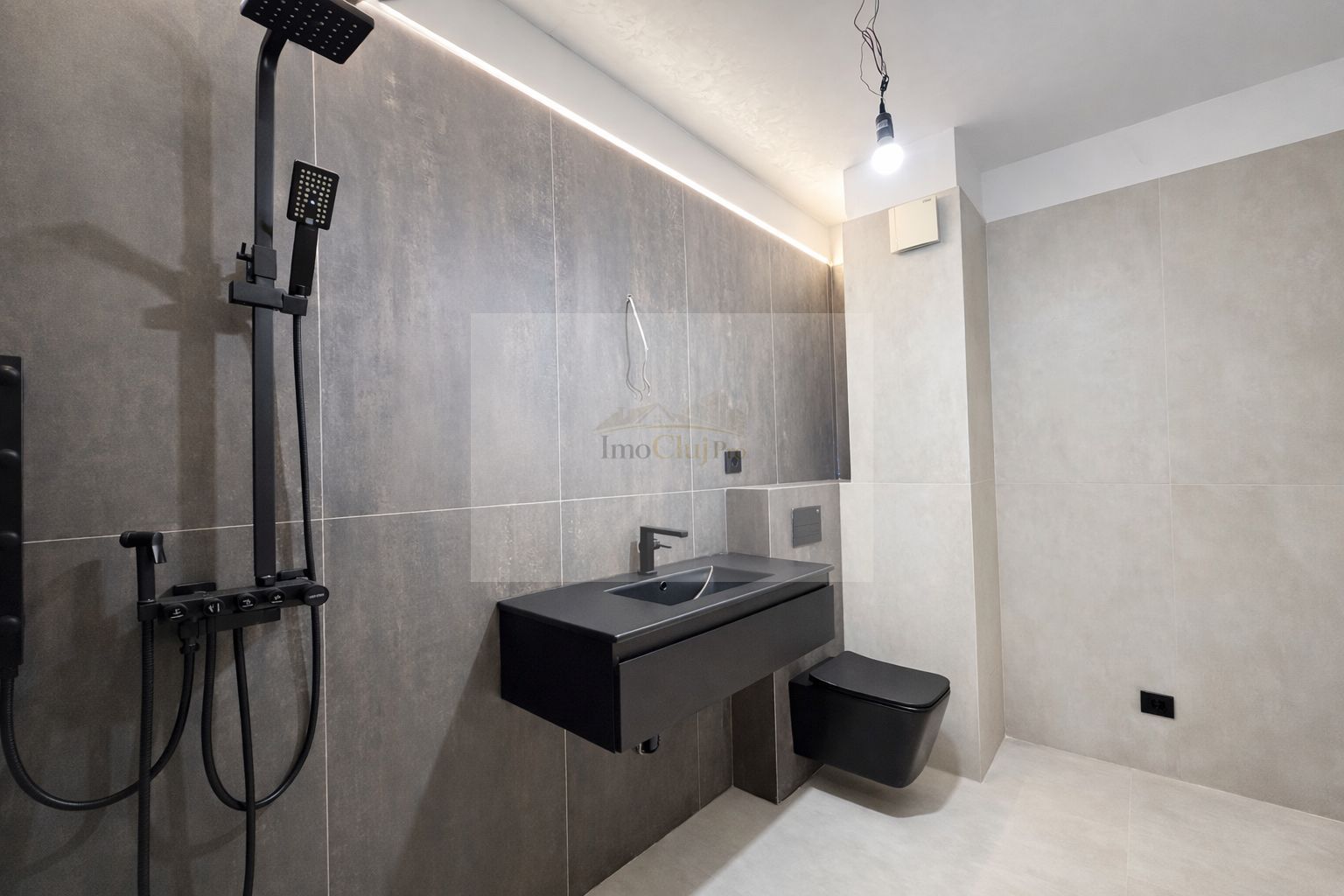 Vânzare apartame 3 camere- 2 băi| 78,5 mp utili |Parcare| Elite Junior - Poză 9