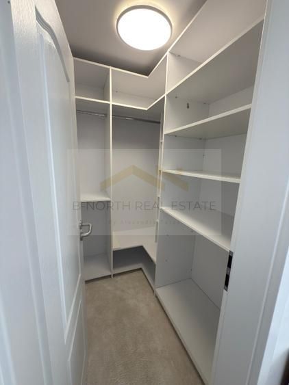 4 camere | 110 mp utili | Terasă închisă | Grădină amenajată Corbeanca Park - Poză 12