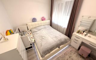 2 Camere – Bucium, Iași - 53 mp - Etaj 1 - Mobilat și utilat - Loc de parcare - Poză 10