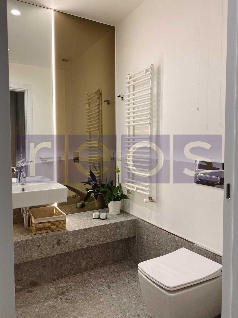 VANZARE 2 CAMERE | AVIATIEI | LOC PARCARE | MOBILAT SI UTILAT | - Poză 8