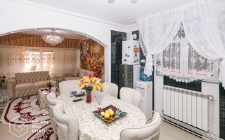 Casa spatioasa P+1E+M in Voluntari,  273 mp utili, comision 0% - Poză 3