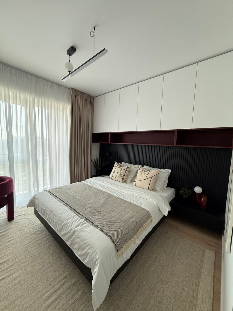 Izolatie Fonica/ Smart Home/ Pallady - Poză 7