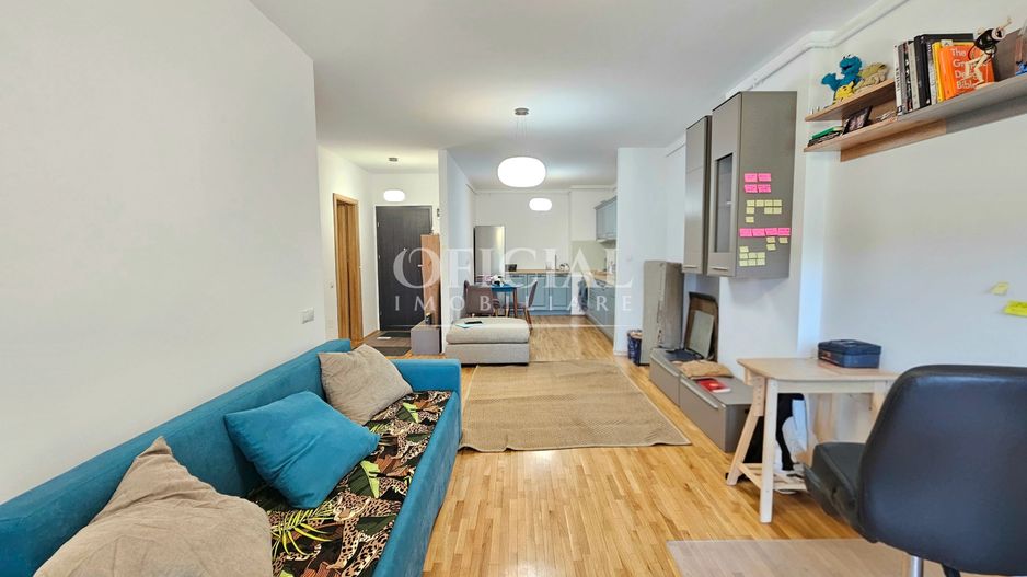 Apartament 2 Camere | 52 mp | Terasa | Garaj | Mobilat/Utilat | Sopor - Poză 7