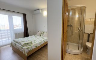 Oportunitate de investiție – Pensiune în stațiunea Tășnad, jud. Satu Mare - Poză 3