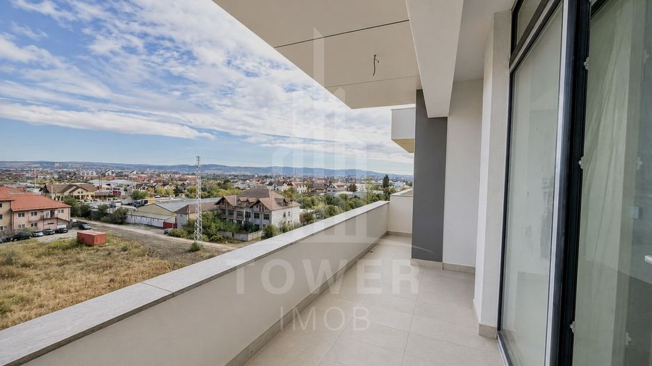 Apartament 2 camere- La cheie-Calea Surii Mici - Poză 7