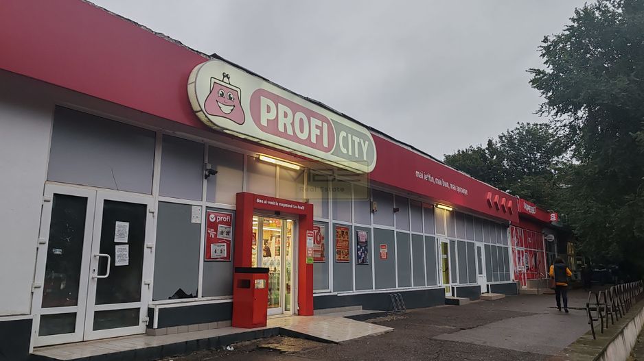 Tatarasi-Ciurchi-Spațiu comercial - Parter - Poză 6