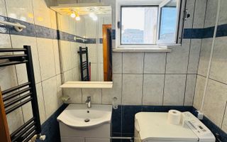 Apartament 3 camere Vis-A-Vis McDonalds - Poză 11
