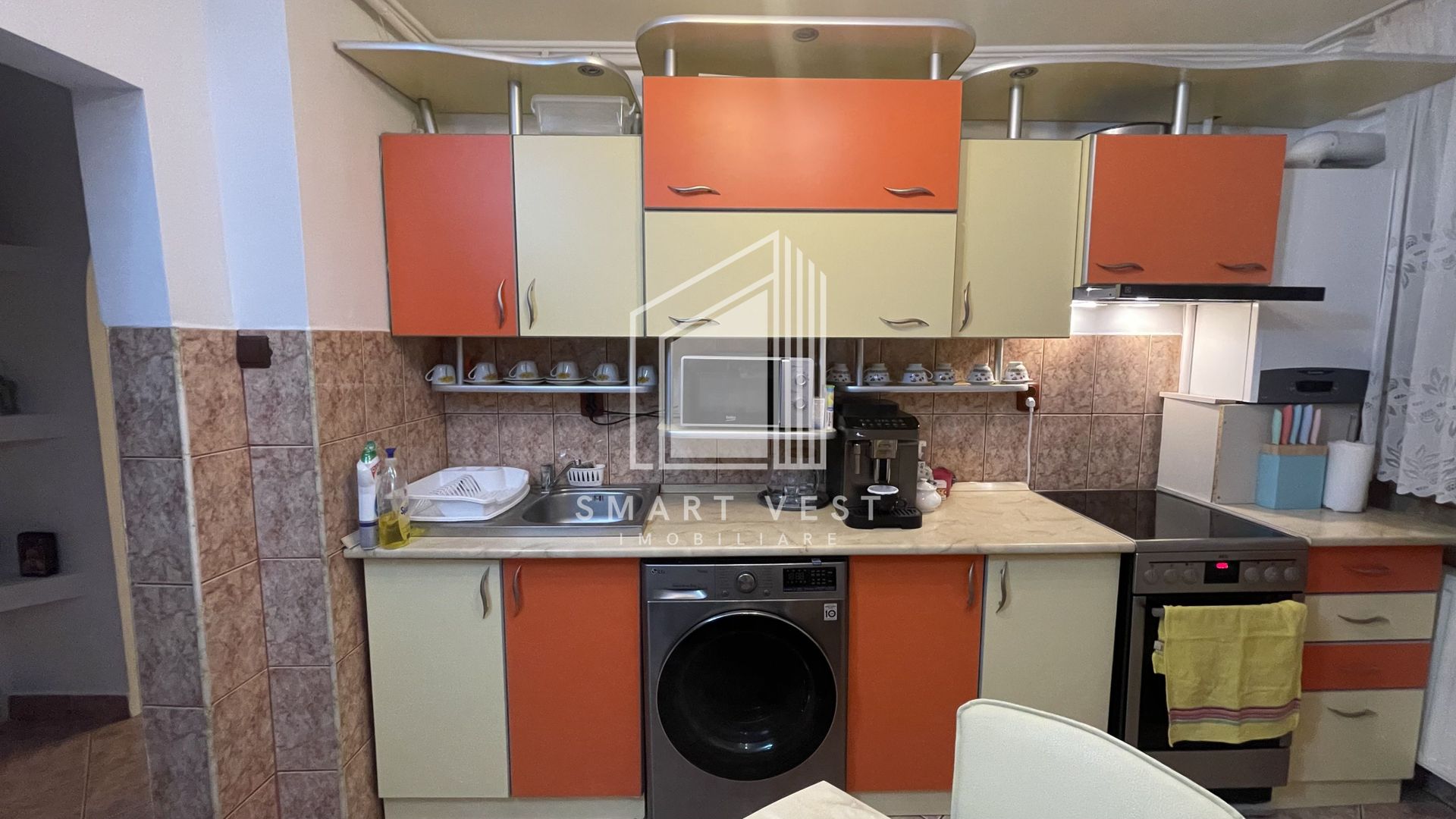 Apartament 3 camere | Etaj 4 din 4 | Zona Micro 16 - Poză 17