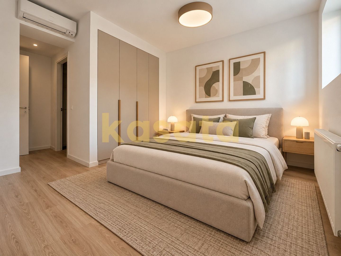 DE VANZARE | APARTAMENT 3 CAMERE | REZIDENTIAL SAU BIROU | TEI | NOU - Poză 5
