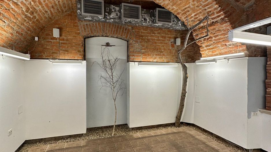 Spatiu comercial în Piața Unirii - 155 mp - Poză 16