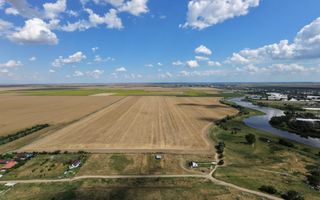 Teren de vanzare in Vidra/Berceni deschidere la Lacul Berceni, - Poză 7