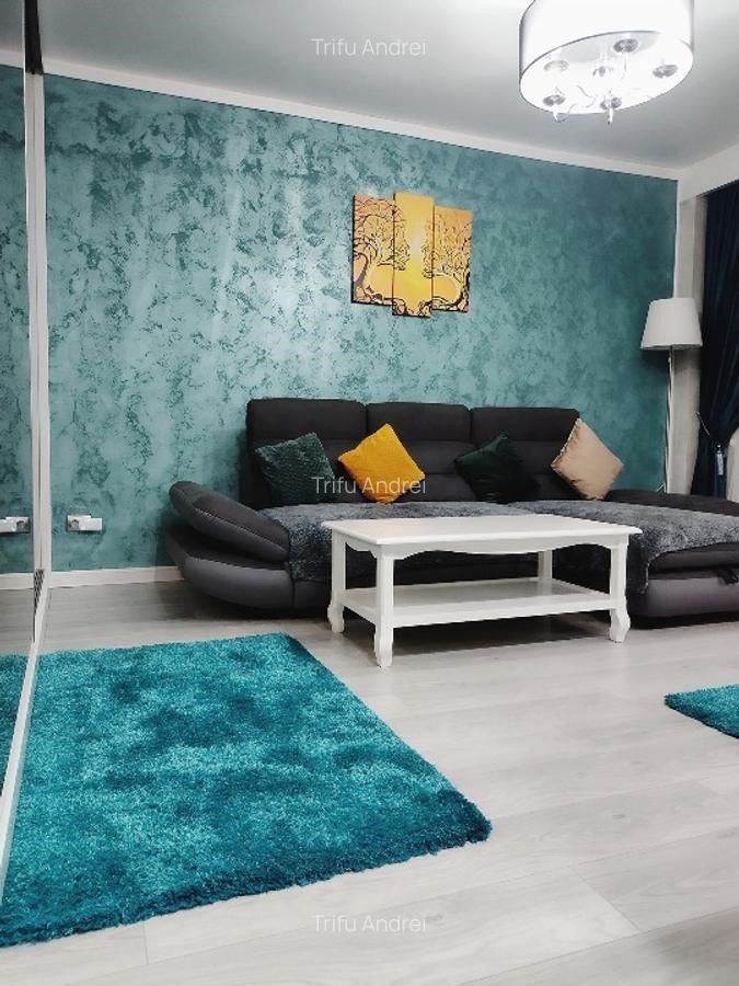 Apartamebt 3 camere zona 1 Decembrie 1918 - Auchan Titan - Poză 1