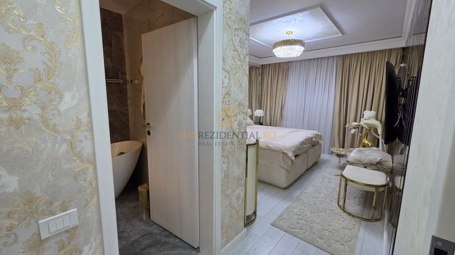 Apartament 4 camere decomandat | 92,2 mp utili, Loc parcare inclus - Poză 10