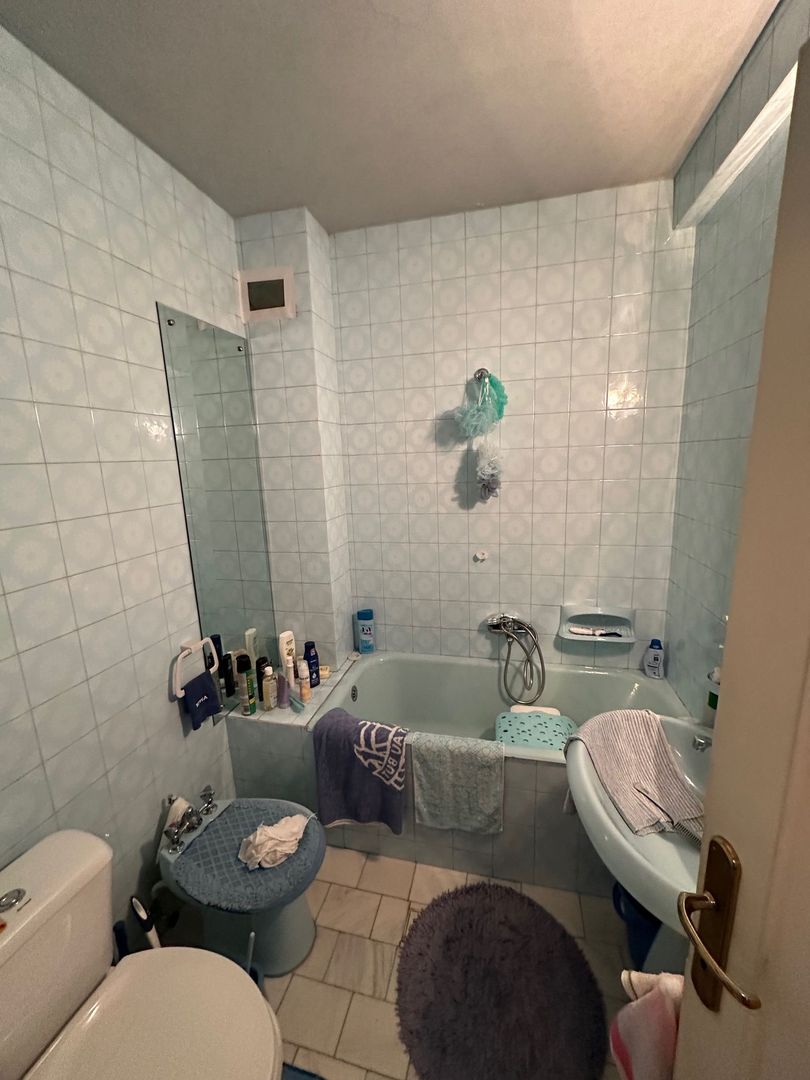 Vila  zona Elisabetin P+2E+M - Poză 23