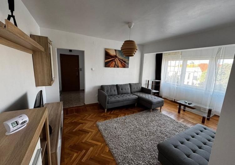 Take Ionescu | 2 Camere | Centrala Proprie. - Poză 1