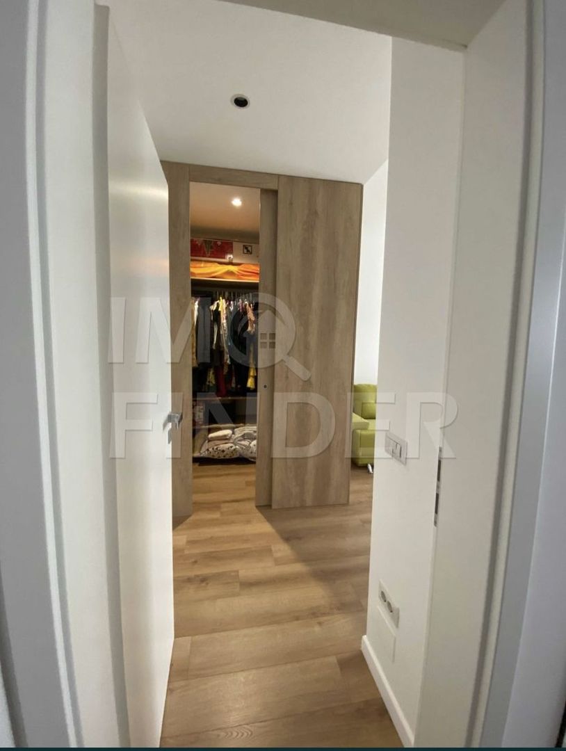 Vanzare 3 camere, Grand Park Residence, Sopor, 2 locuri de parcare - Poză 4