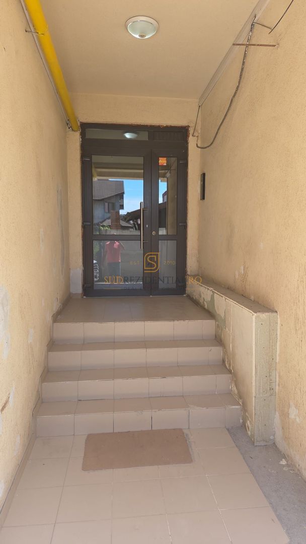 Apartament modern 2 camere, 900 m de metrou Dimitrie Leonida, parcare - Poză 13