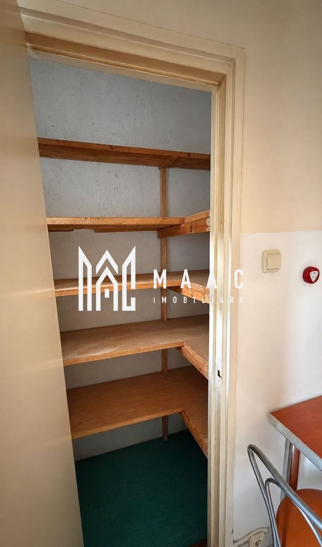 Apartament 2 camere de închiriat | Sibiu | Hipodrom 1 | 50 mp - Poză 5