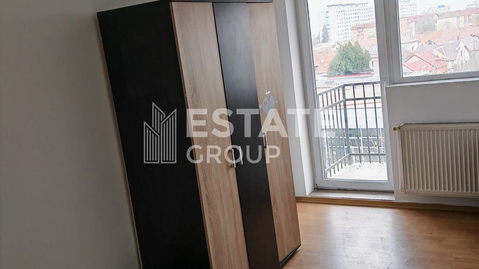 Apartament etaj 5 cu pod, intersectia Rebreanu - Calea Sagului - Poză 2
