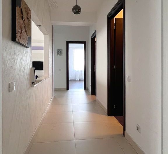 Apartament 4 camere, 3 bai, 2 balcoane, 2 locuri parcare, Pipera - Poză 15