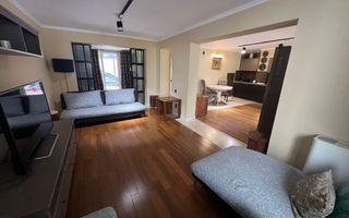 Închiriere Penthouse 3 camere, Iancului, ideal office sau rezidențial ✨ - Poză 7