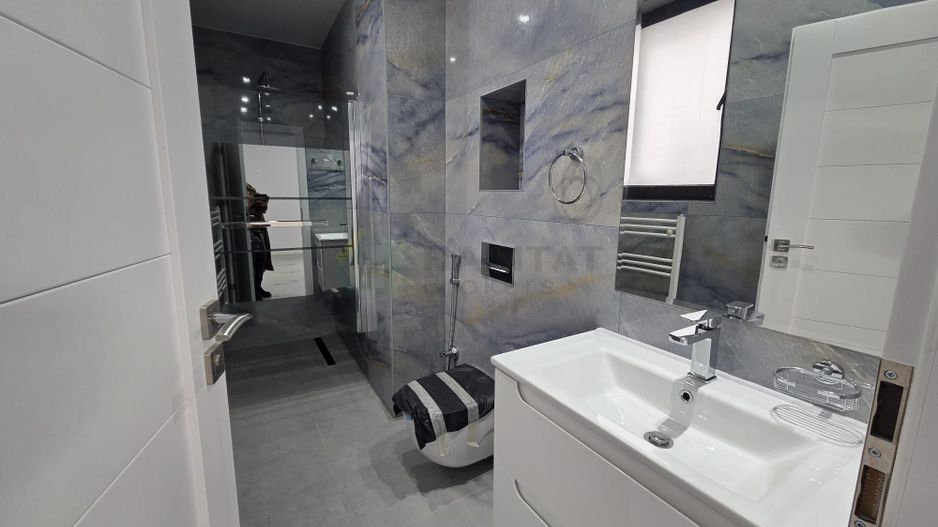 Vilă de lux în Pipera – proprietate exclusivistă, 0% comision pentru cumpărător - Poză 40