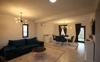 Modern si primitor - Poză 48