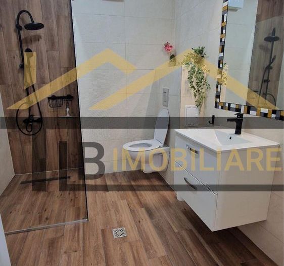 Garsoniera, 45 mp, Zona Green Residence - Poză 6