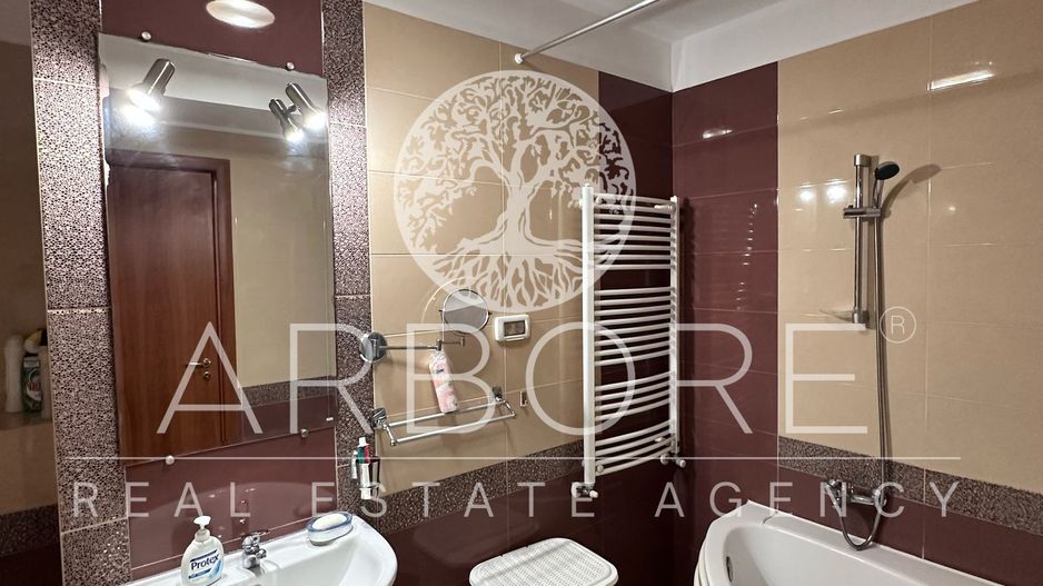 3 camere cu parcare subterana | zona Herăstrău - Comision 0% - Poză 18