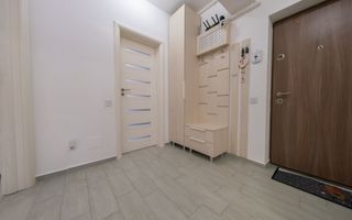 Apartament 3 camere, Mobilat si utilat, Parcare, Aproape de metrou - Poză 21