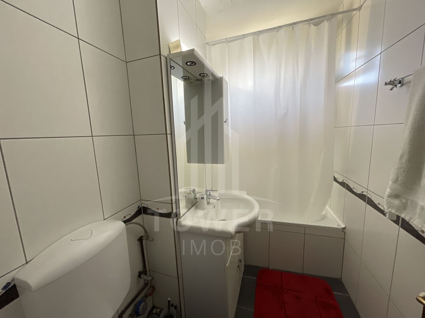 Apartament 2 camere de închiriat | Zona Rahovei - Poză 11