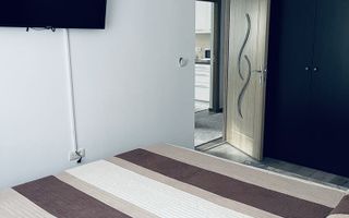 Apartament 2 camere decomandat de închiriat în Panoramic Residence, etaj 1 - Poză 2