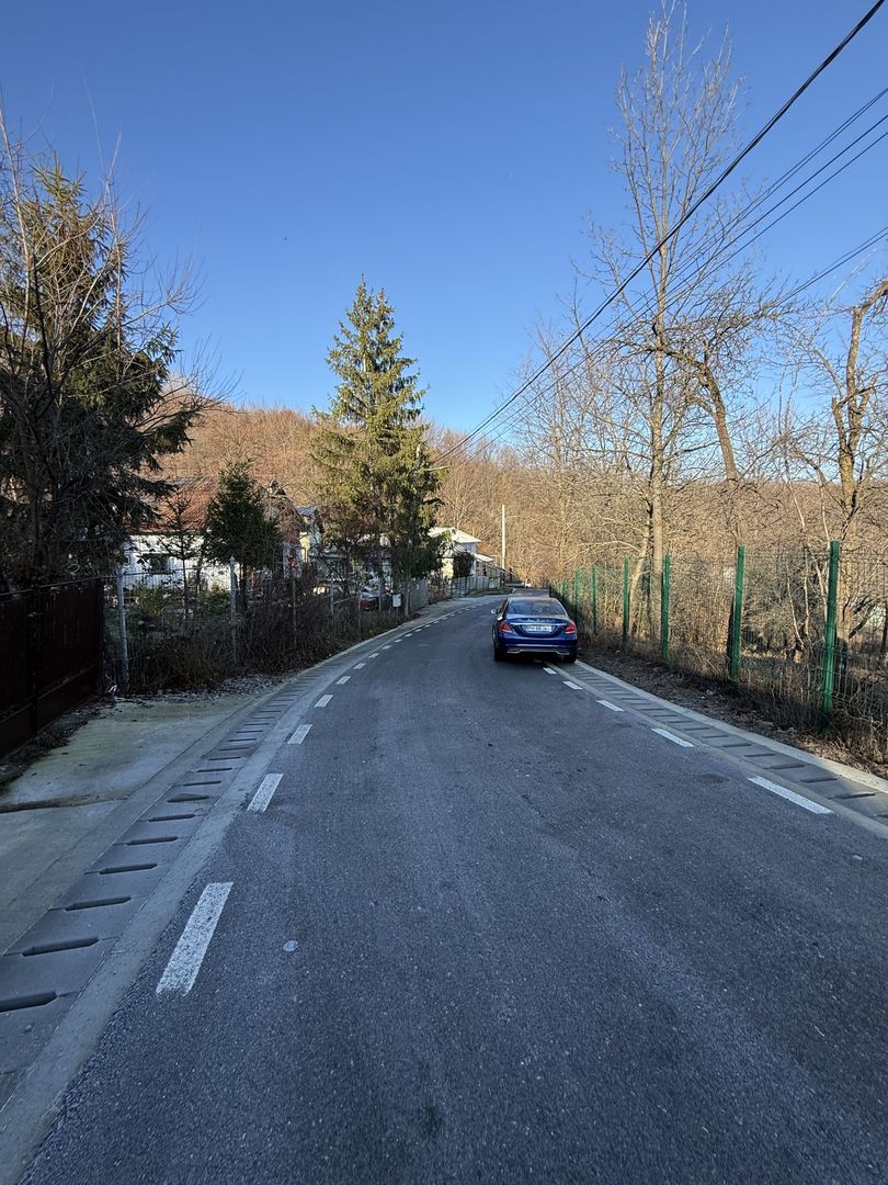 Casa 5 camere, foișor , garaj și teren 800mp cu toate utilitățile! - Poză 28