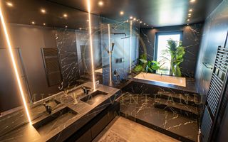 Casa de Vis Smart pe Malul Lacului – Lux, Confort și Tehnologie - Poză 24