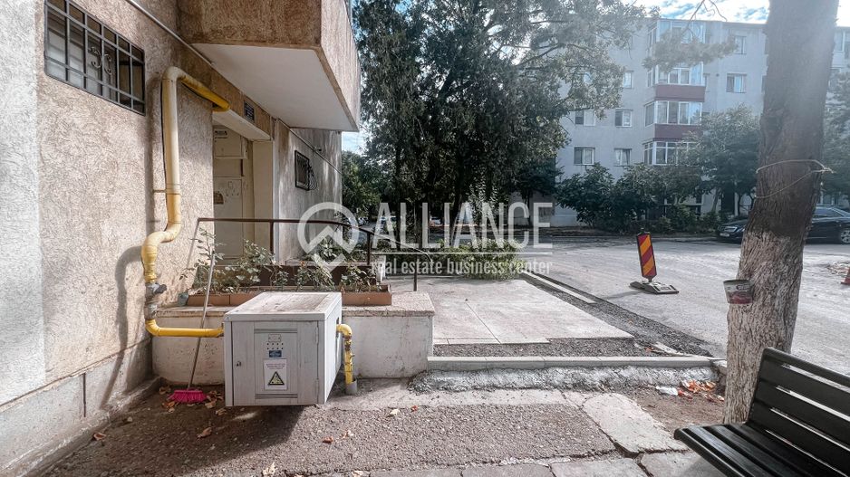 TOMIS NORD(COD 05) Apartament 2 camere, la 1 minut de Campus - Poză 12