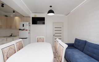 Vânzare, apartament, 2 camere, strada Alba Iulia, Buiucani - Poză 3