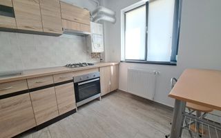 Apartament 2 camere, 55 mp de vanzare in Iasi Valea Lupului, intabulat - Poză 2