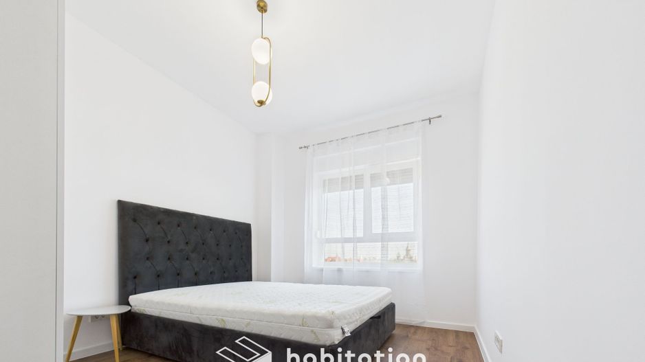 Apartament premium de închiriat la City of Mara - trei camere - Poză 8