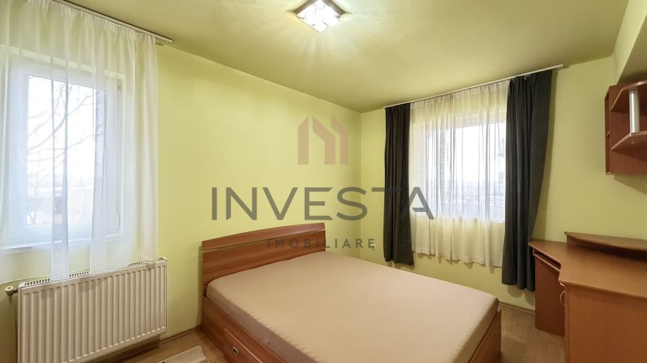 Apartament de inchiriat cu parcare subterana - Andrei Muresanu - Poză 7