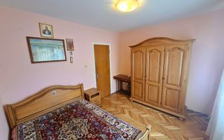 Apartament 3 camere semidecomandat Barbu Lautaru Brasov - Poză 10