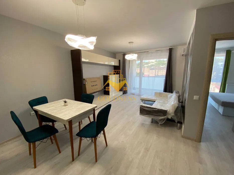 2 camere, bloc nou, parcare subterana Central Zona Pta. Mihai Viteazu - Poză 3